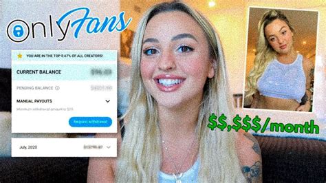 best leaked onlyfan|Top 17 Best Canadian OnlyFans in 2024